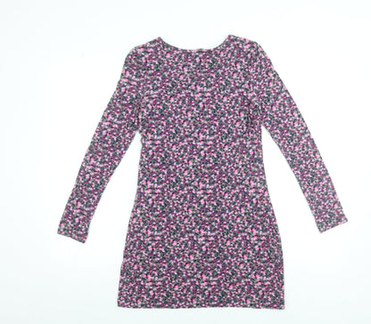 Womens UK Size 6 Joules Shift Dress