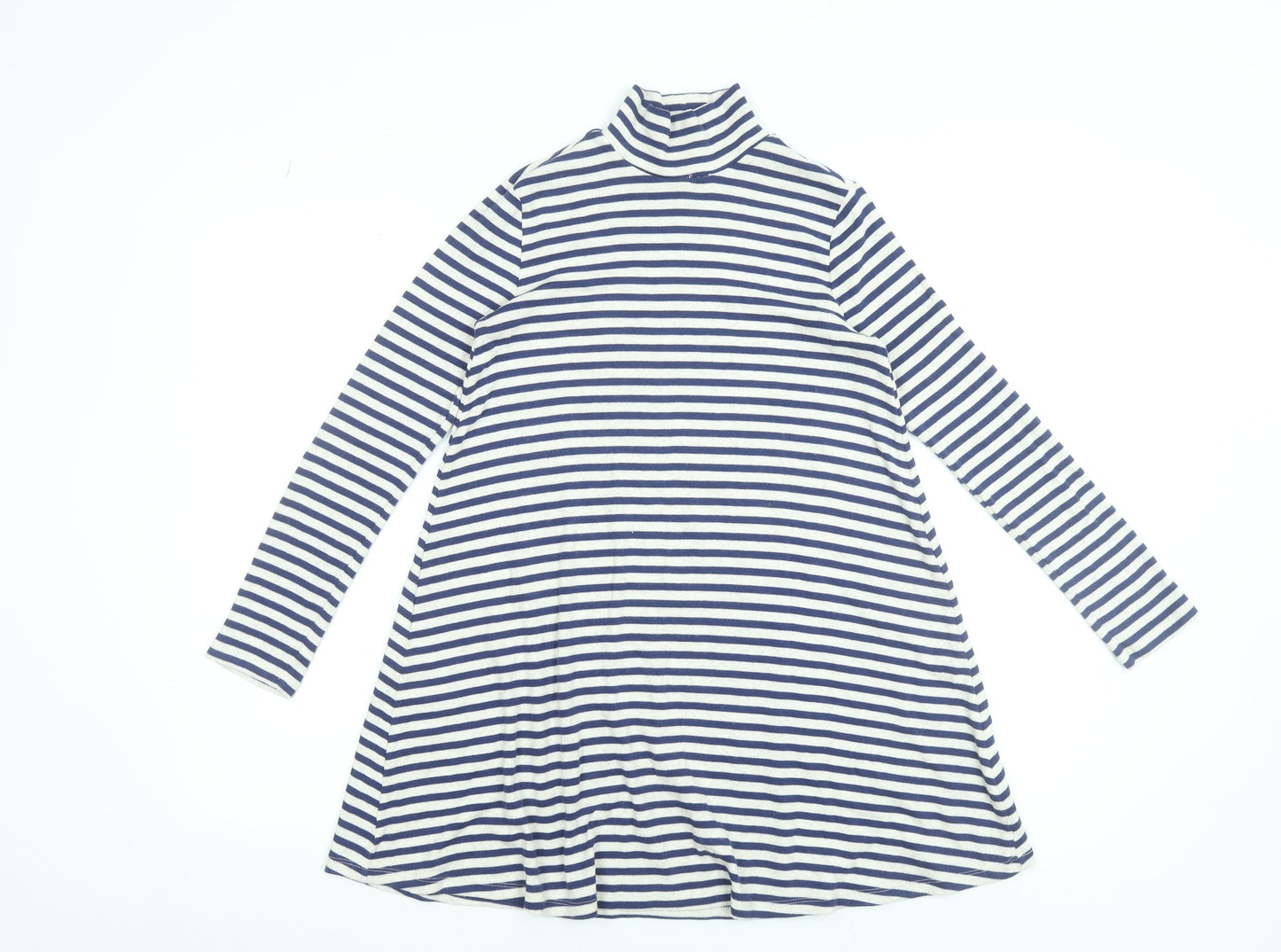 Teens UK Size 10-12 Gap A-Line Dress