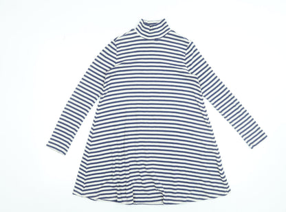 Teens UK Size 10-12 Gap A-Line Dress