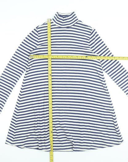 Teens UK Size 10-12 Gap A-Line Dress