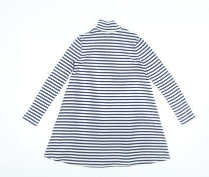 Teens UK Size 10-12 Gap A-Line Dress