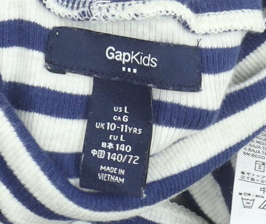 Teens UK Size 10-12 Gap A-Line Dress