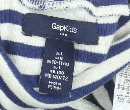 Teens UK Size 10-12 Gap A-Line Dress