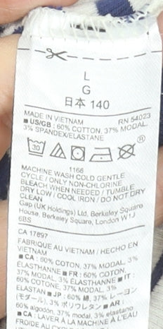 Teens UK Size 10-12 Gap A-Line Dress