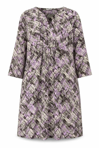 Womens UK Size 16 Marks and Spencer A-Line Dress