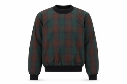 Mens UK Size L Proquip Multicoloured Bomber Jacket