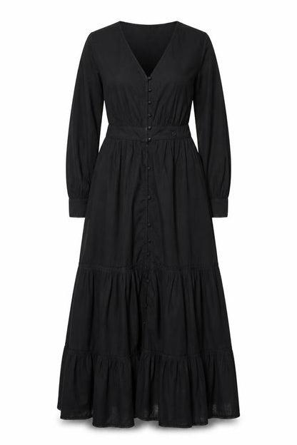 Womens UK Size 8 Superdry Fit & Flare Dress