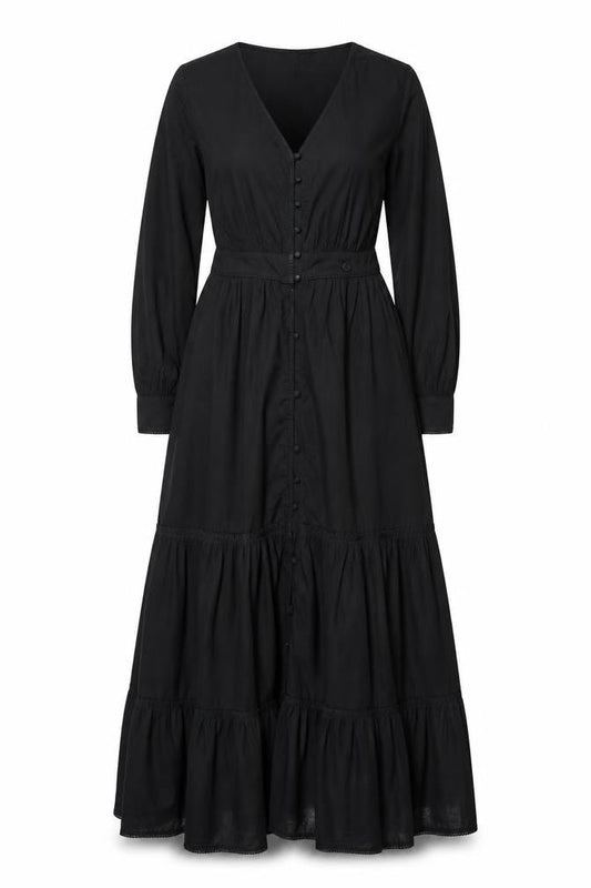 Womens UK Size 8 Superdry Fit & Flare Dress