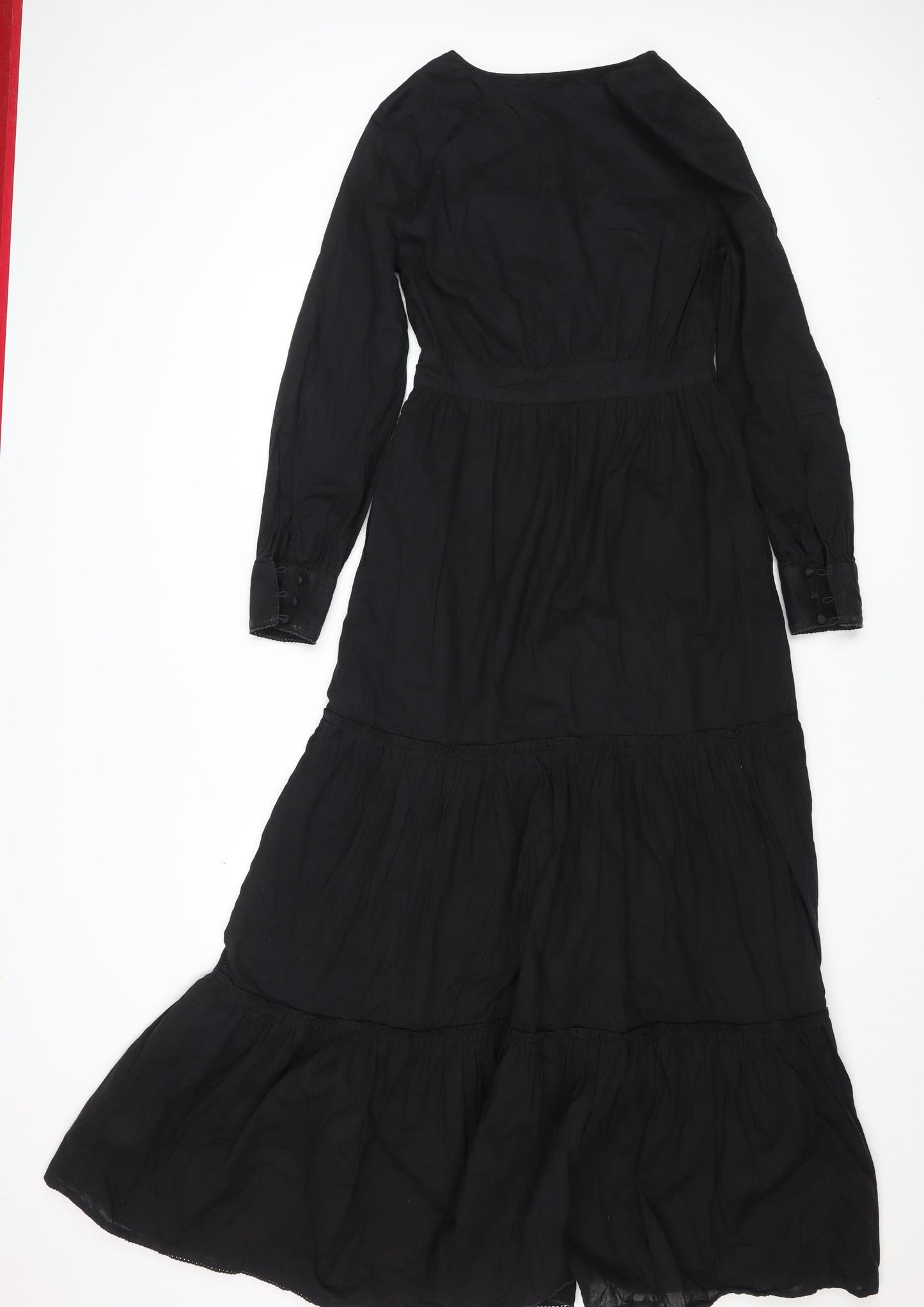 Womens UK Size 8 Superdry Fit & Flare Dress