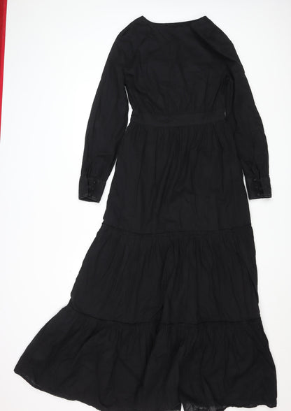 Womens UK Size 8 Superdry Fit & Flare Dress