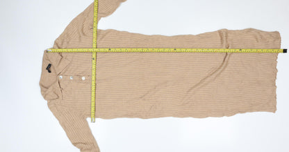 Womens UK Size L LC Waikiki Shirt Dress