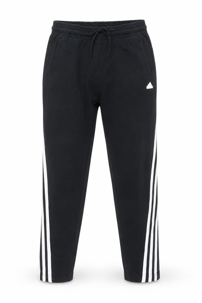 Teenss UK Size 164 adidas Regular Fit Jogger Black Trousers