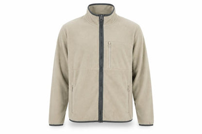 Mens UK Size L ONLY & SONS Beige HikingWalkingOutdoor Jacket