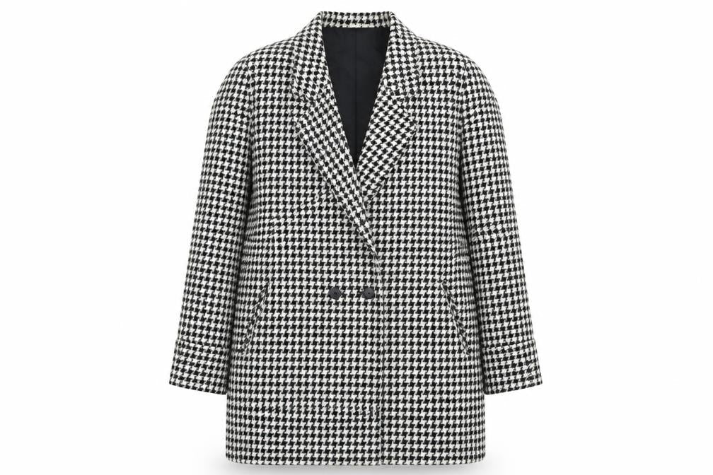Womens UK Size 10 Bellino Regular Black Blazer
