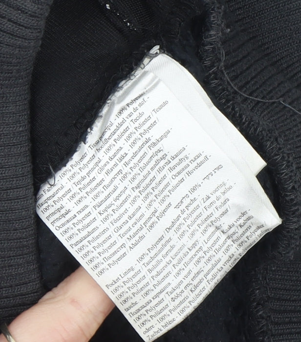 Mens UK Size L Dare 2B Grey Full Zip Hoodie