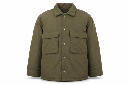 Girls UK Size 9 Years Zara Green Basic Jacket