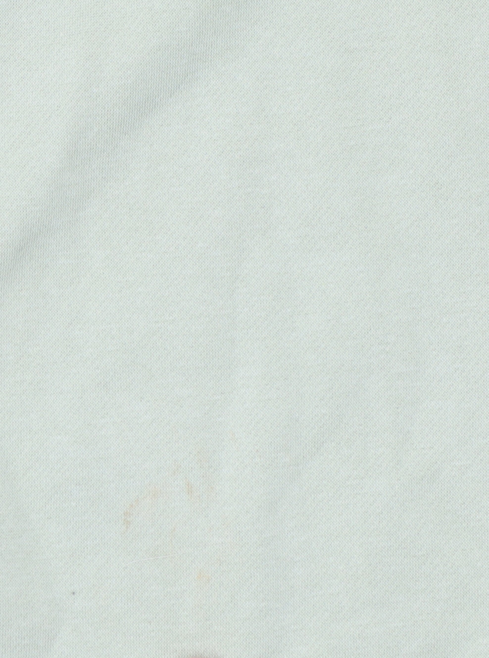 Primark Womens Green Jogger Trousers XS Fleece Comfort Casual