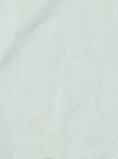 Primark Womens Green Jogger Trousers XS Fleece Comfort Casual