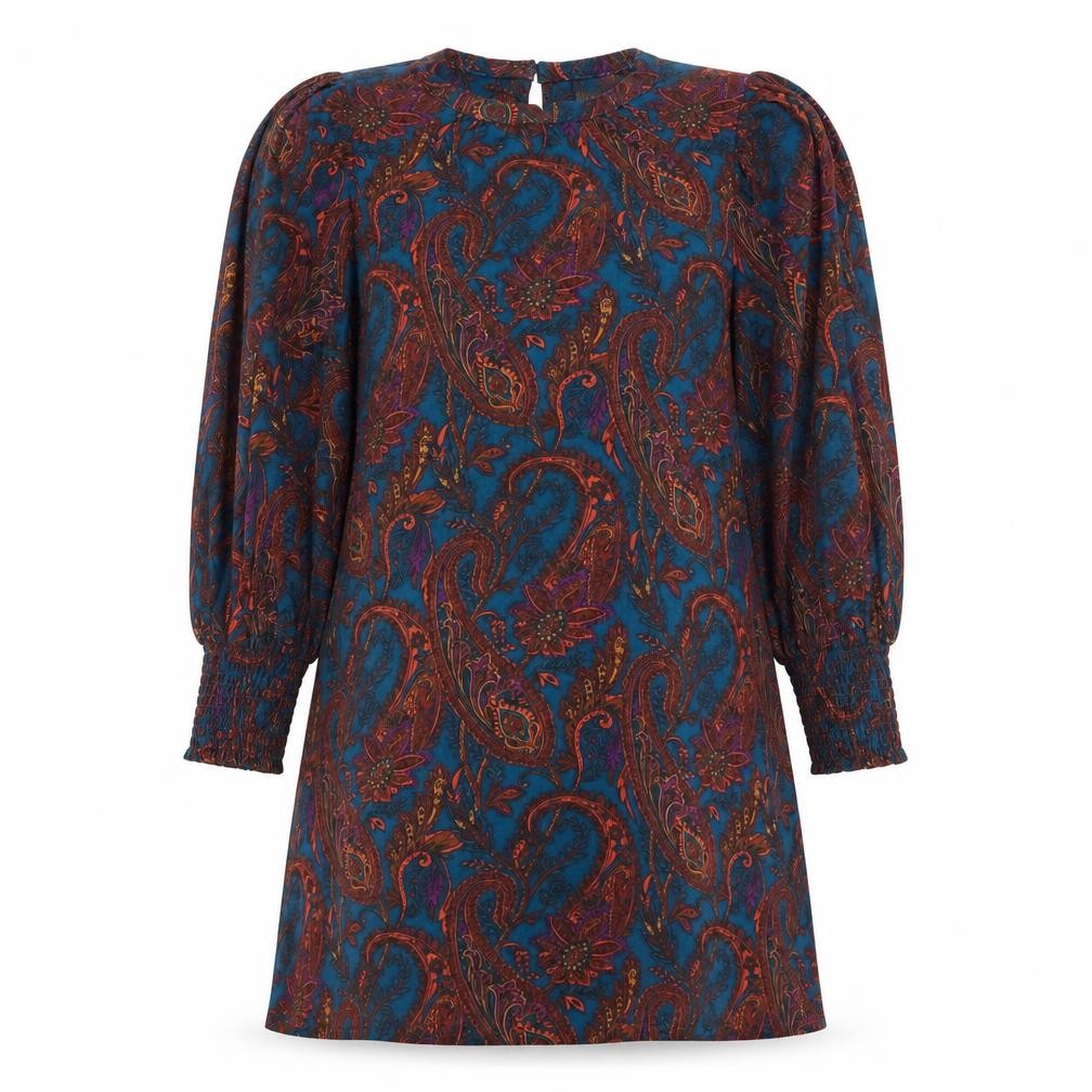 Womens UK Size 12 NEXT Shift Dress