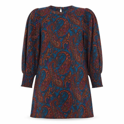 Womens UK Size 12 NEXT Shift Dress