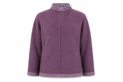 Womens UK Size M Tayberry Company Purple Basic Jacket