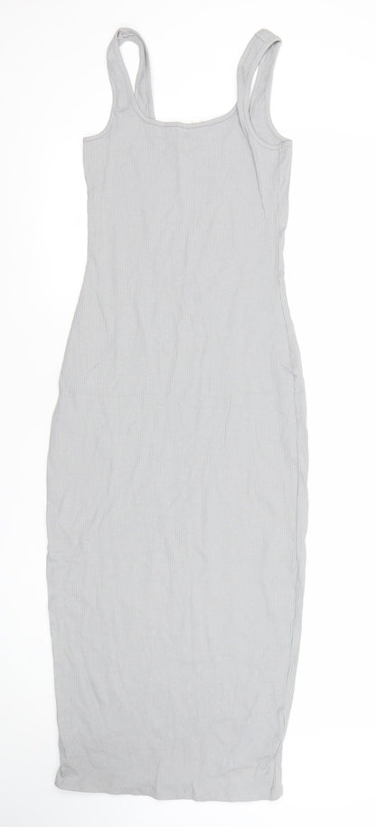 Womens UK Size XS H&M Tank Dress