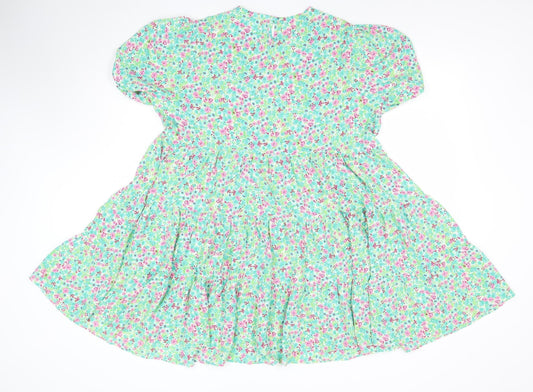 Womens UK Size 8 Glamorous Skater Dress