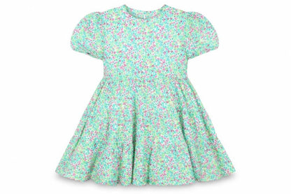 Womens UK Size 8 Glamorous Skater Dress
