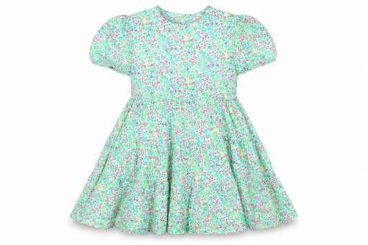 Womens UK Size 8 Glamorous Skater Dress