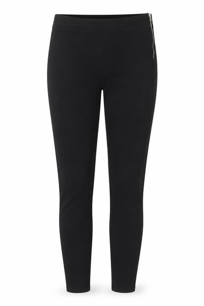 Womens UK Size 6 Savida Slim Fit Skinny Black Jeans