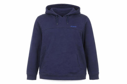 Womens UK Size 14 LA Gear Blue Pullover Hoodie