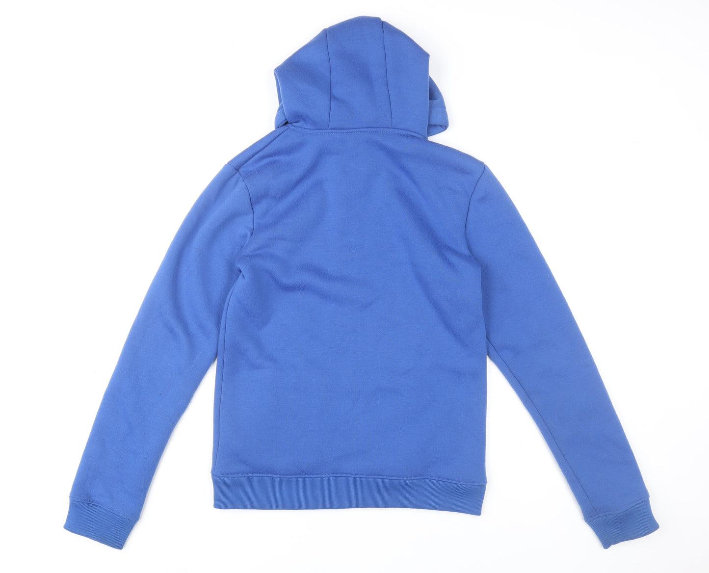 Boys UK Size 13 Years Mountain Warehouse Blue Basic Jacket