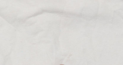 Womens UK Size 10 Timberland Beige Pullover Sweatshirt