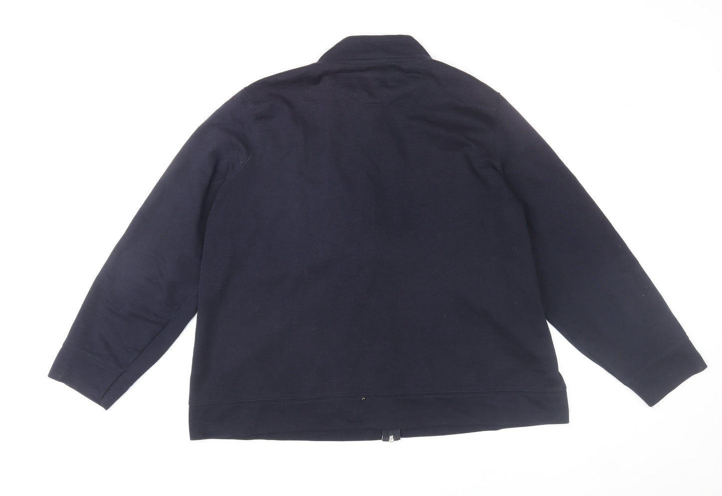 Mens UK Size L Bon Casual Black Gym & Training Walking Casual Jacket