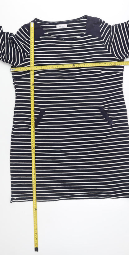 Womens UK Size 14 Marks and Spencer Shift Dress