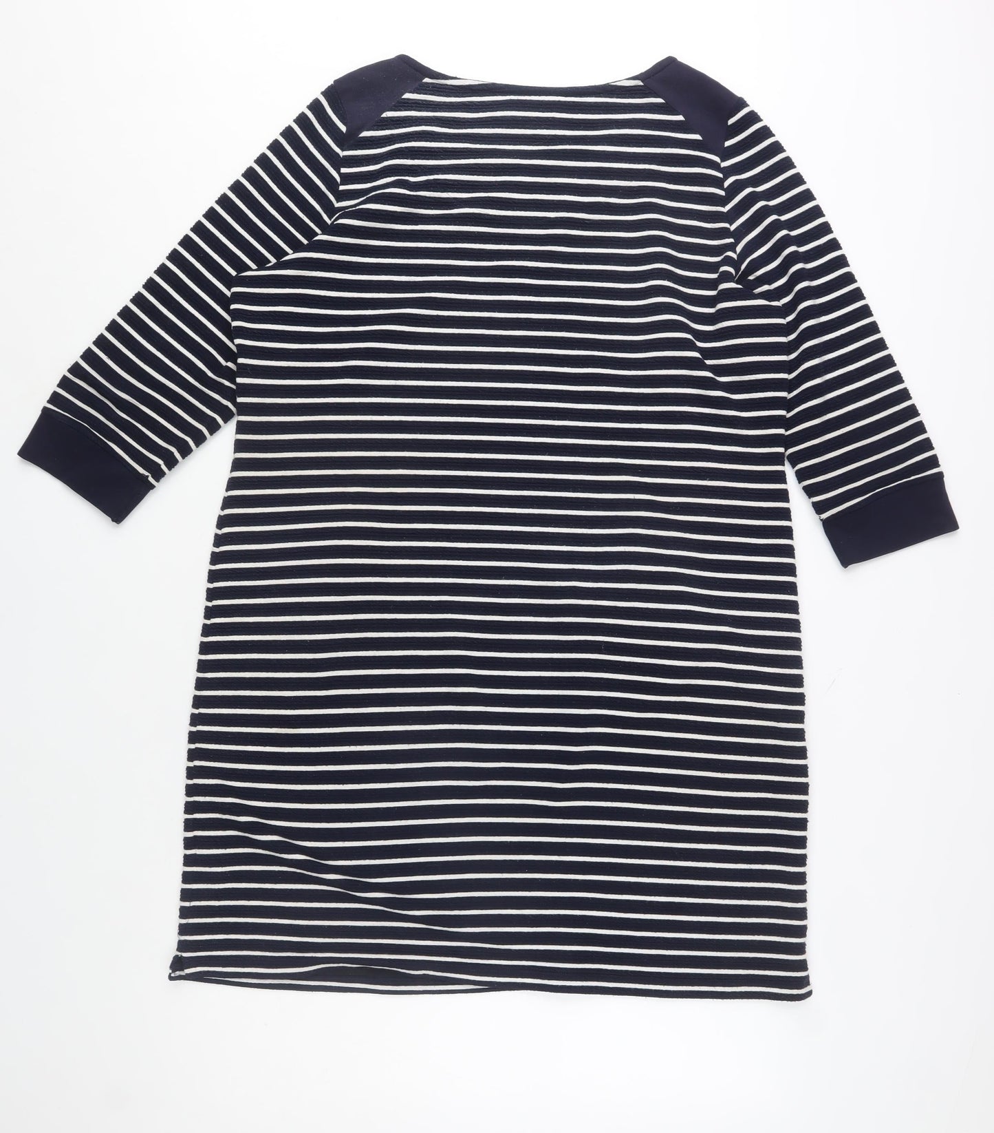 Womens UK Size 14 Marks and Spencer Shift Dress