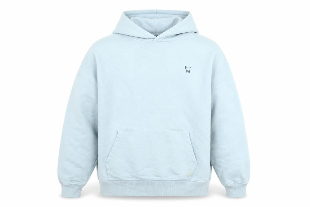 Boys UK Size 11-12 Years Zara Grey Pullover Hoodie