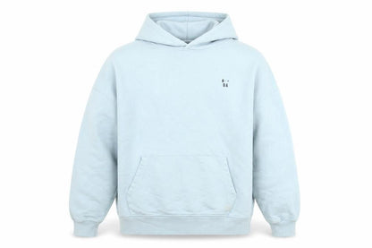 Boys UK Size 11-12 Years Zara Grey Pullover Hoodie