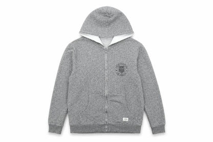 Boys UK Size 14 Years H&M Grey Full Zip Hoodie