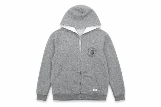 Boys UK Size 14 Years H&M Grey Full Zip Hoodie