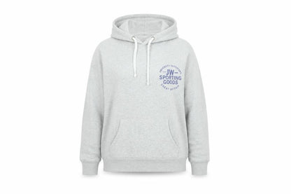 Womens UK Size 14 Jack Wills Grey Pullover Hoodie