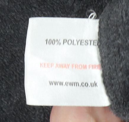 Mens UK Size M James Pringle Grey Bodywarmer