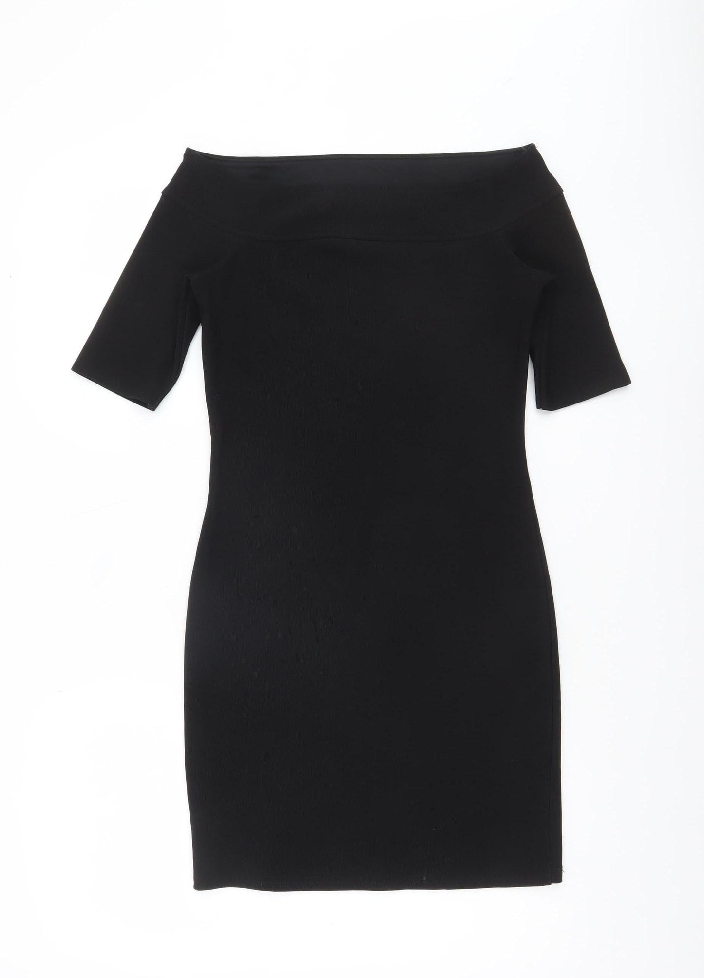Womens UK Size 8 River Island Bodycon Dress