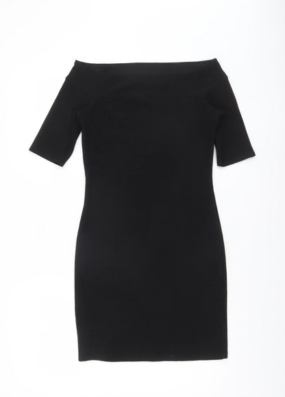 Womens UK Size 8 River Island Bodycon Dress