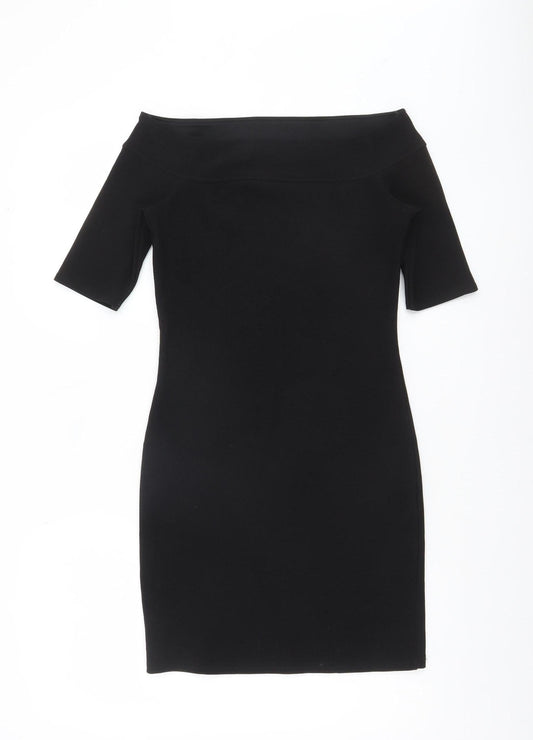 Womens UK Size 8 River Island Bodycon Dress