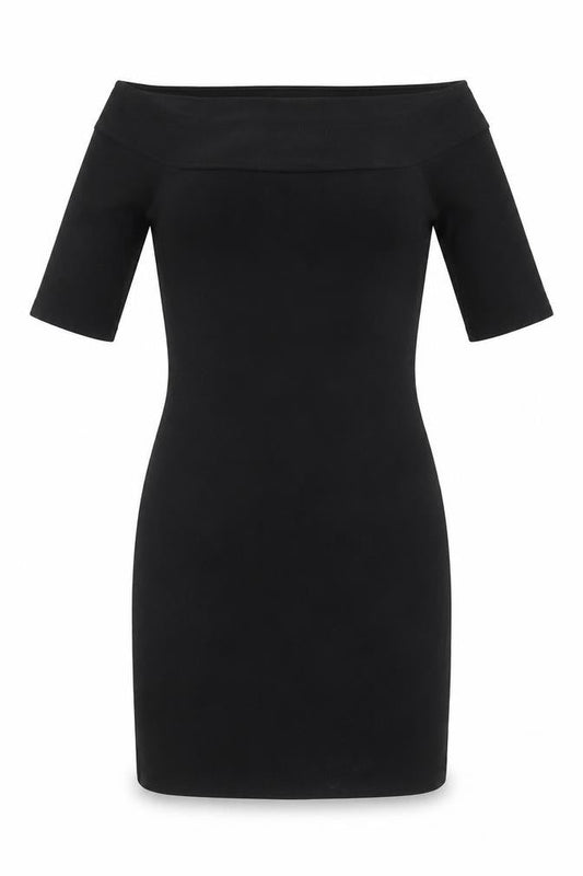 Womens UK Size 8 River Island Bodycon Dress