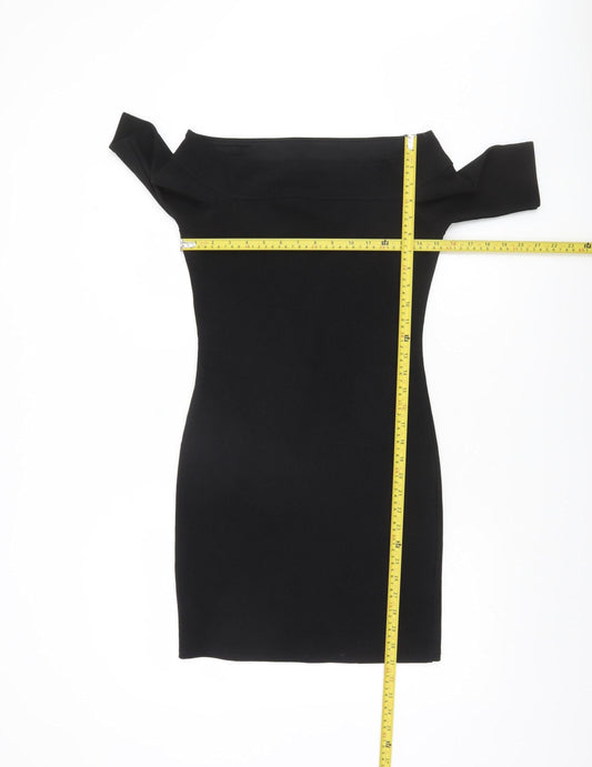 Womens UK Size 8 River Island Bodycon Dress