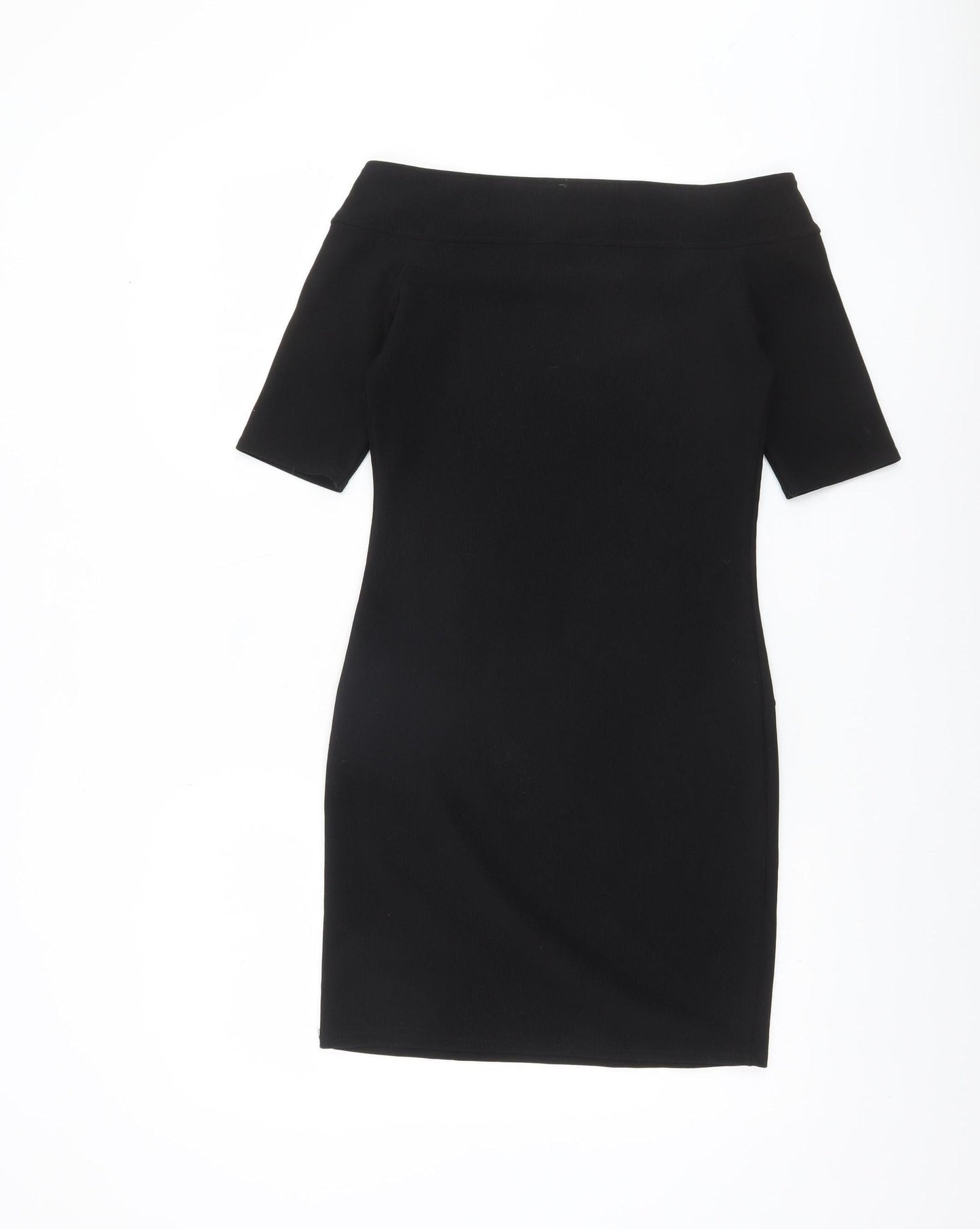 Womens UK Size 8 River Island Bodycon Dress