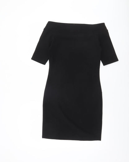 Womens UK Size 8 River Island Bodycon Dress