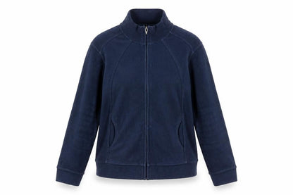 Womens UK Size 10 Dunnes Blue Basic Jacket